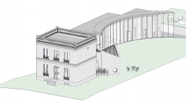 Lucie TORDJMAN - MAESTRA ARCHITECTURE