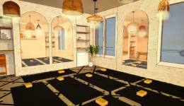 Loreleï PEYRICHOU - PEYRLE STUDIO