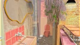 Loreleï PEYRICHOU - PEYRLE STUDIO