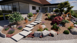 Céline CAVALIER - CELINE PRESTA