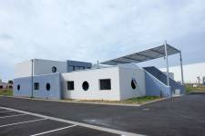 Frederic LALOT - ALFA ARCHITECTURE