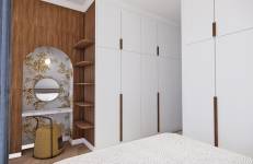 Luisa LAVEZZARI - AGENCE LO STUDIO