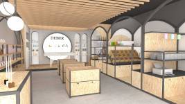 Luisa LAVEZZARI - AGENCE LO STUDIO