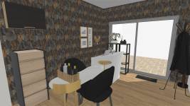 Isabelle LONGIN - Maison Annouk