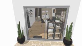 Isabelle LONGIN - Maison Annouk