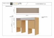 Chloé CAUBERT - CAUBERT DESIGN