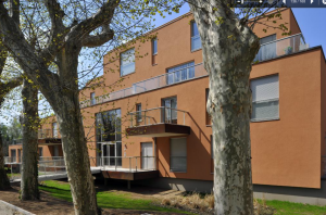 Gregory CAZEAUX - GYCX ARCHITECTURE