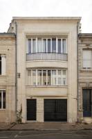 Alexandre MARCHAL - EURL ARRIERE COUR ARCHITECTURE