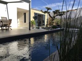 Aurélie GENIN - SARL archiMAD